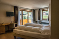 Hotel Alba, Livigno