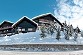 Hotel Alexander, Livigno