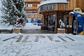 Alpen Resort Bivio, Livigno