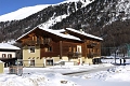 Apartmny Bait All, Livigno