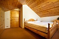 Chalet Bellevue, Livigno