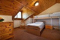 Chalet Bellevue, Livigno