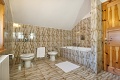 Chalet Bellevue, Livigno