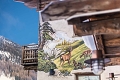 Hotel Capriolo, Livigno