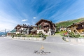 Hotel Capriolo, Livigno