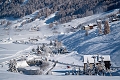 Apartmny Casa Luigion, Livigno