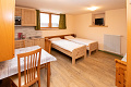 Apartmny Casa Stefano, Livigno