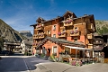 Hotel Cassana, Livigno