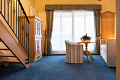 Hotel Flora, Livigno