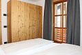 Apartmny Forhotel, Livigno