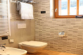Apartmny Forhotel, Livigno