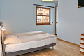 Apartmny Forhotel, Livigno