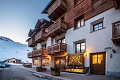 Hotel Helvetia, Livigno