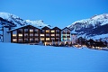 Hotel Lac Salin, Livigno