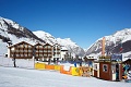 Hotel Lac Salin, Livigno
