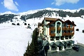 Hotel Lac Salin, Livigno