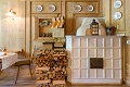 Hotel Lac Salin, Livigno