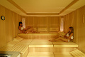 Hotel Lac Salin, Livigno