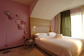 Hotel Lac Salin, Livigno
