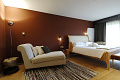 Hotel Lac Salin, Livigno