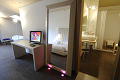 Hotel Lac Salin, Livigno