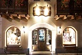 Hotel La Pastorella, Livigno