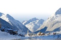 Hotel La Pastorella, Livigno
