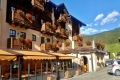 Hotel La Pastorella, Livigno