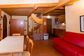 Apartmny Chalet Li Palu, Livigno