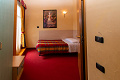 Apartmny Chalet Li Palu, Livigno