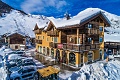 Apartmny Casa Marisa, Livigno
