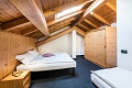 Rezidencia Nevegall, Livigno