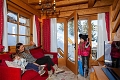 Hotel Park Chalet Village, Livigno