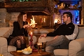 Hotel Park Chalet Village, Livigno