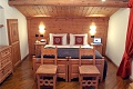 Hotel Piccolo Tibet, Livigno