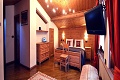 Hotel Piccolo Tibet, Livigno