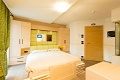 Hotel Pontiglia, Livigno