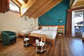 Hotel Primula, Livigno