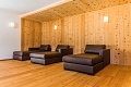 Sport Hotel, Livigno