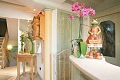 Garni Hotel La Suisse, Livigno