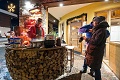 Hotel Touring, Livigno