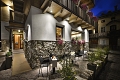 Hotel Valtellina, Livigno