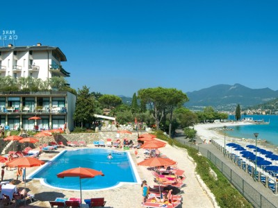 ubytovanie Park Hotel Casimiro Village, Lago di Garda