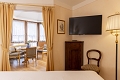Hotel Alpen Suite, Madonna di Campiglio