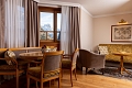 Hotel Alpen Suite, Madonna di Campiglio