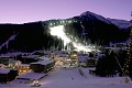 Rezidencia Ambiez, Madonna di Campiglio