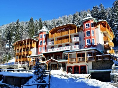 ubytovanie Hotel Cerana Relax - Madonna di Campiglio