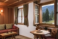 Hotel Chalet del Sogno, Madonna di Campiglio