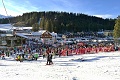 Hotel Fortini, Madonna di Campiglio