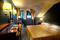Golf Hotel Campiglio, Madonna di Campiglio